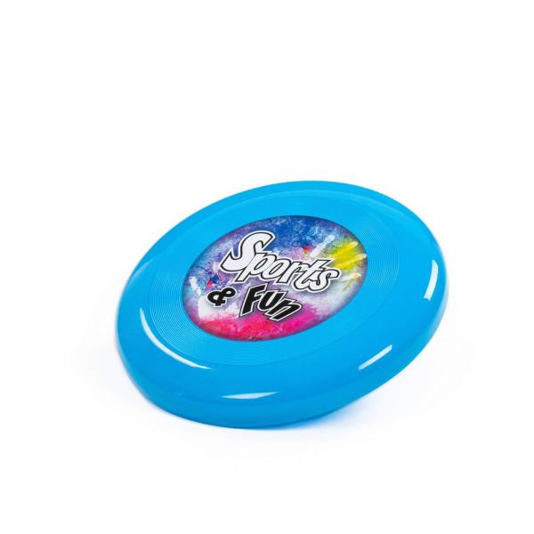 Frisbee, Diam. 215mm