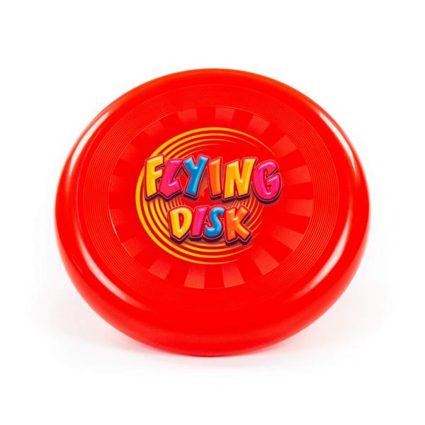 Frisbee, Diam. 255mm