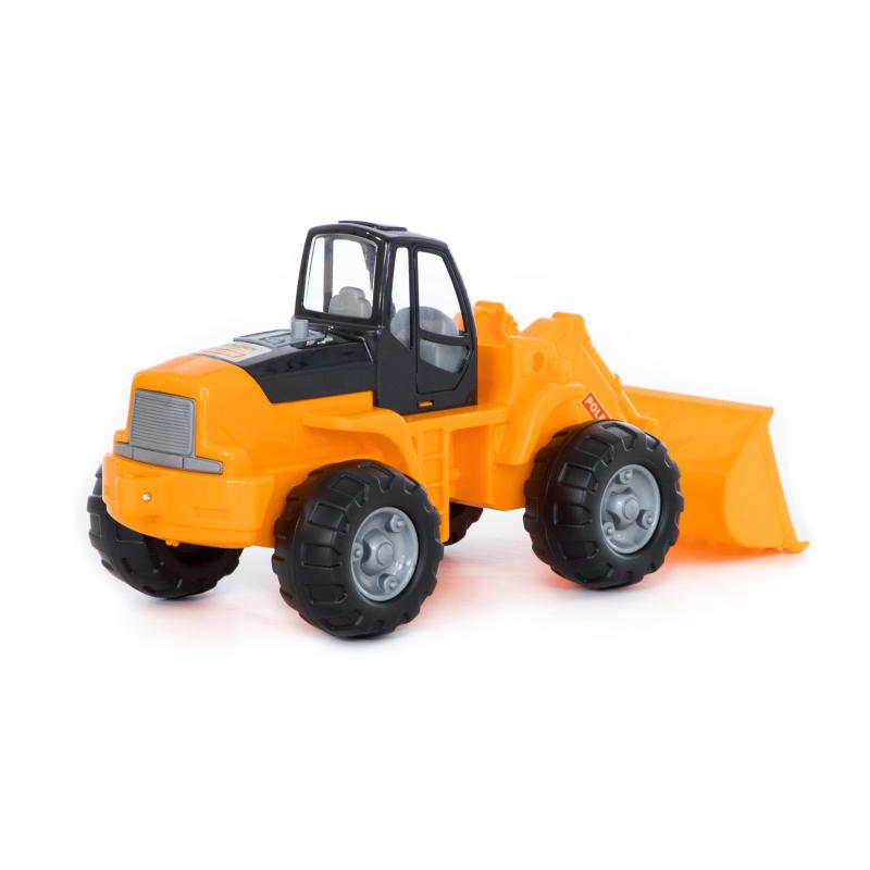 PowerTruck Radlader, 48cm