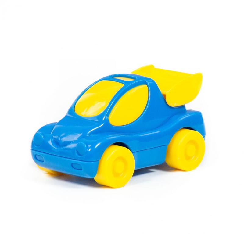 BabyCar Rennwagen