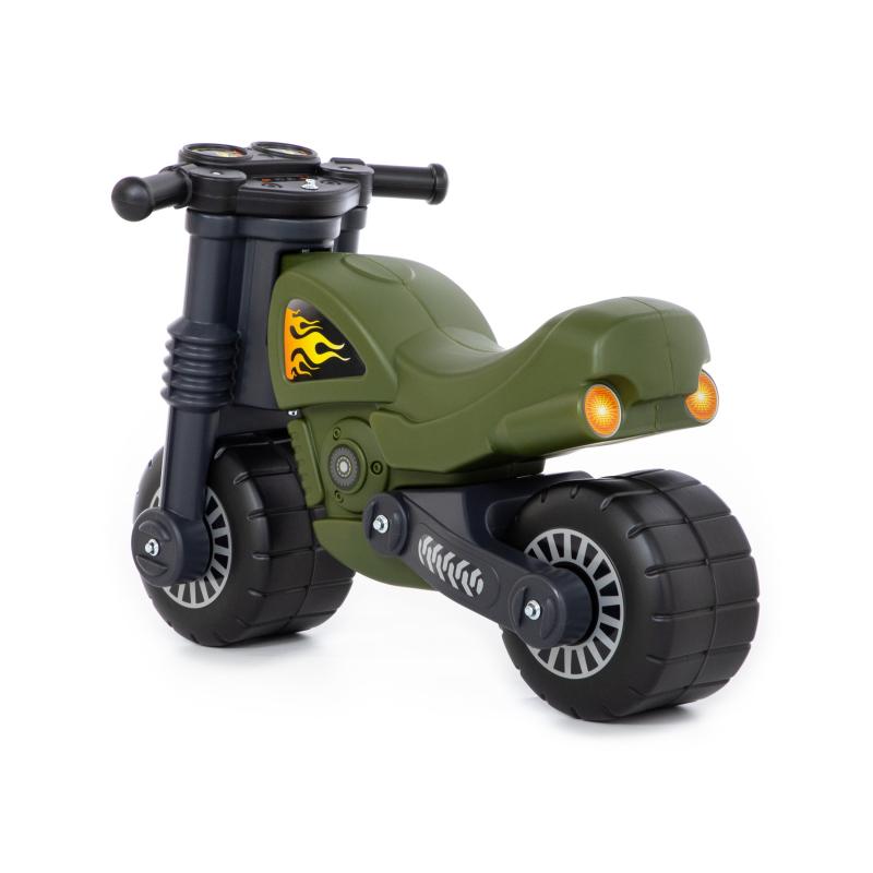 Motorrad "Military"