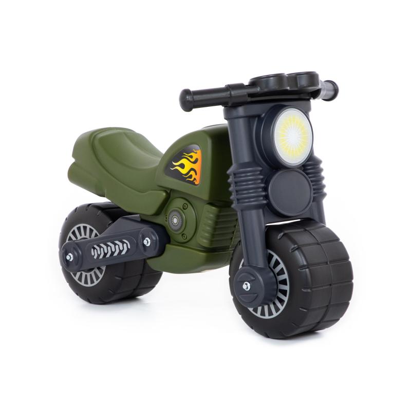 Motorrad "Military"