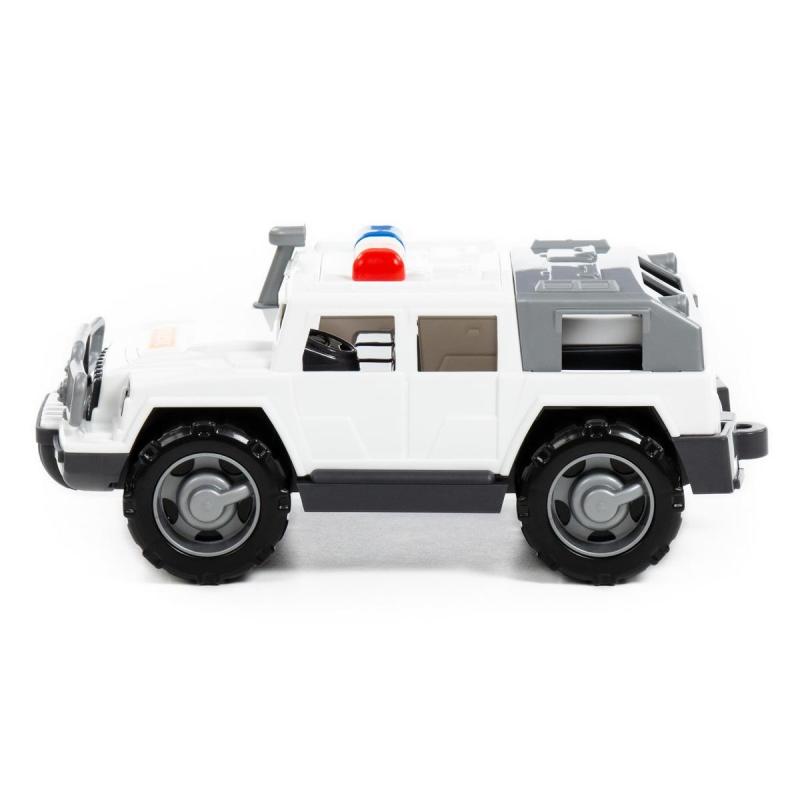 Jeep Defender