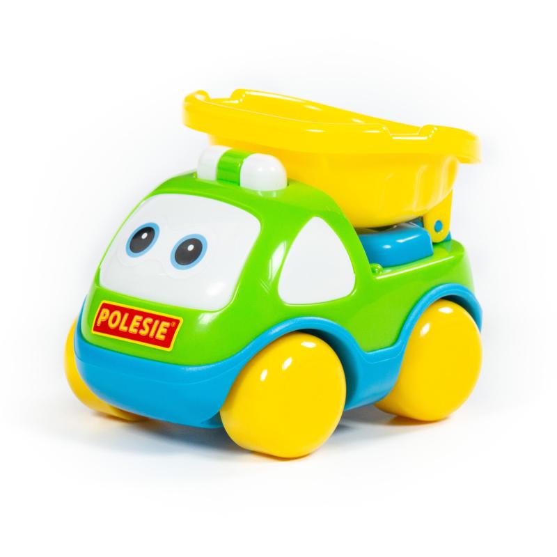 Timmy Bi-Bi Car