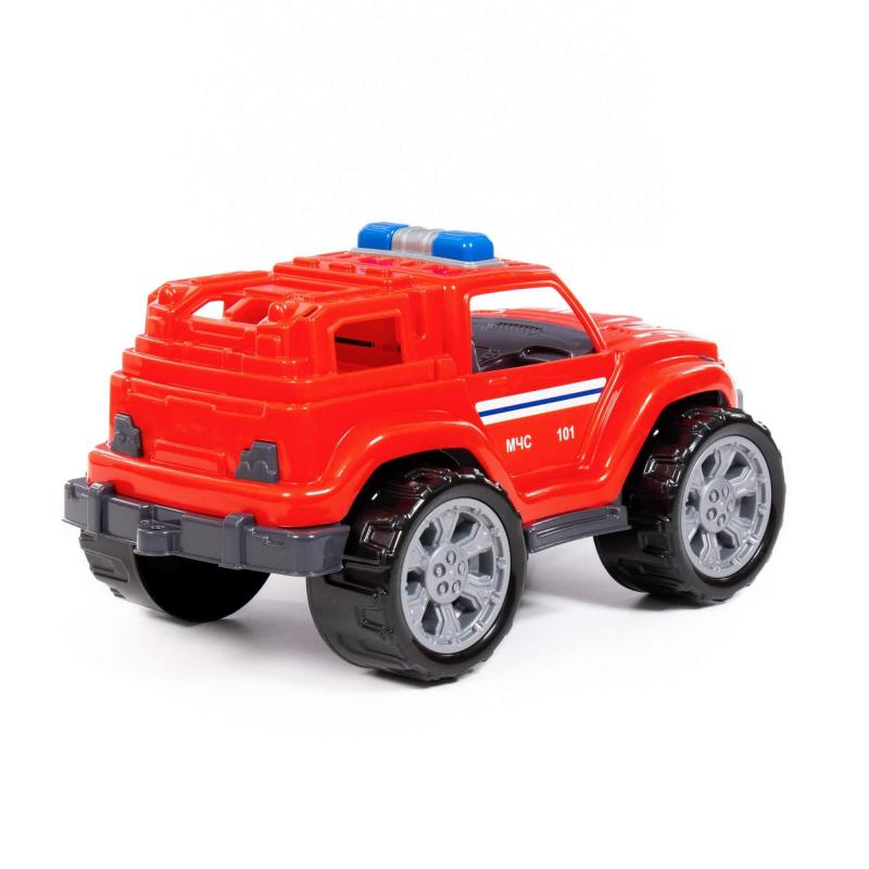 Legioner PKW-Feuerwehrwagen